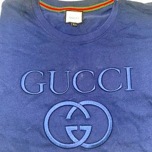 Gucci T-Shirt. Brand new.